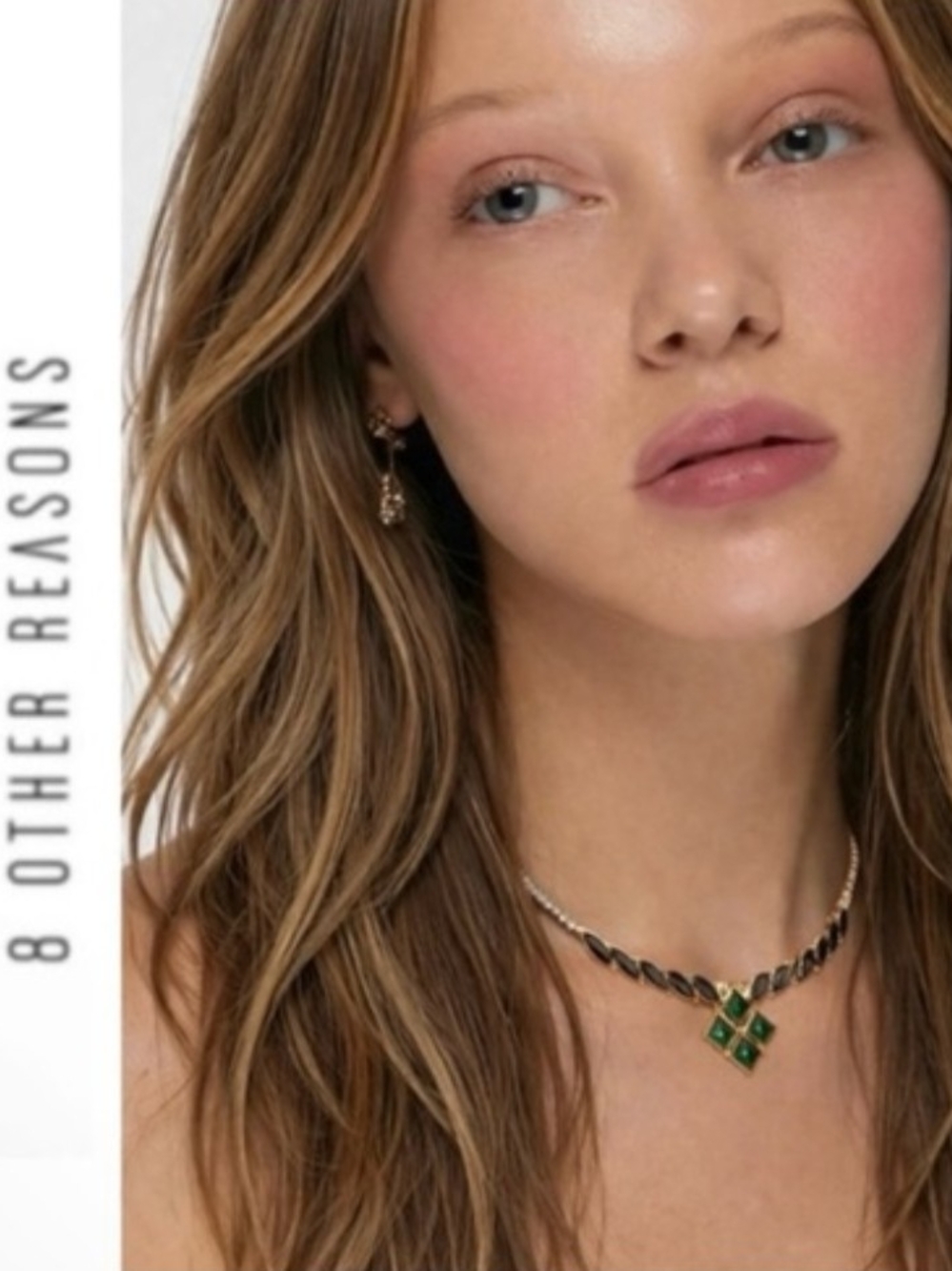 8 Other Reasons X Wicked Elphie Choker.